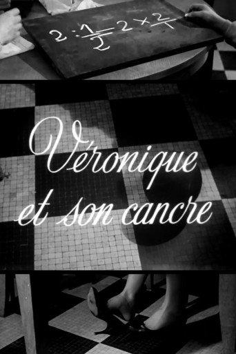 Véronique and Her Dunce (1959) poster