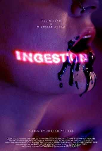 Ingestion () poster