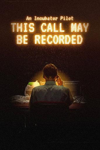 This Call May Be Recorded (2026) poster