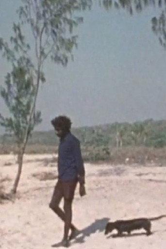 Madarrpa Funeral at Gurka’wuy (1979) poster