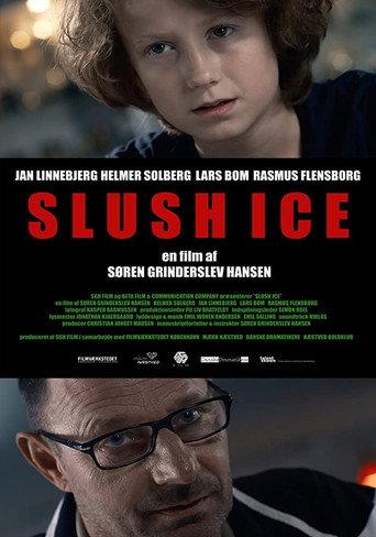 Slush Ice (2016) poster