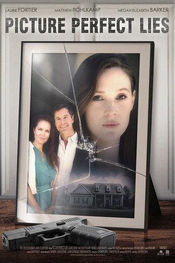 Picture Perfect Lies (2021) poster
