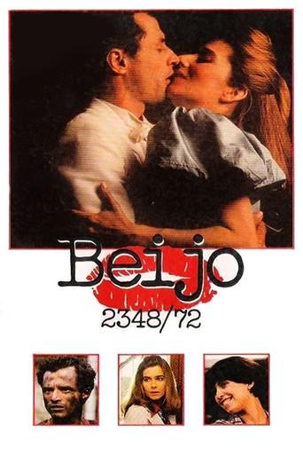 Kiss 2348/72 (1990) poster