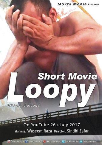 Loopy (2017) () poster