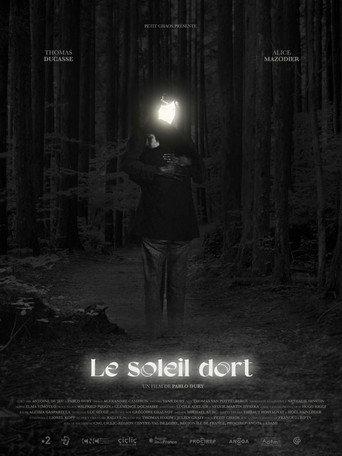 Where the Sun Sleeps (2023) poster
