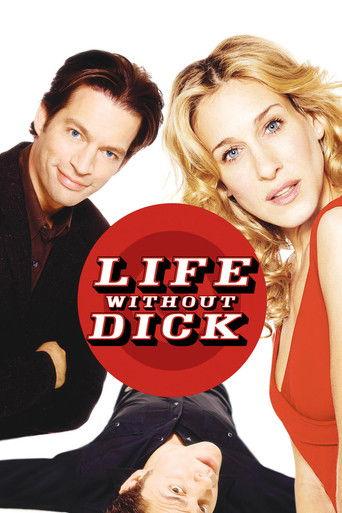 Life Without Dick (2002) poster