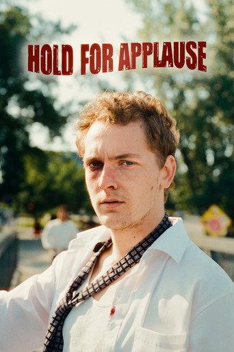 Hold For Applause () poster