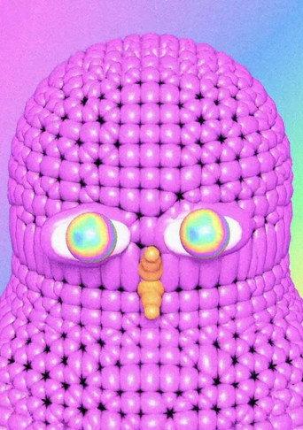 Jonathan Pillows: Dollar Store (2019) poster