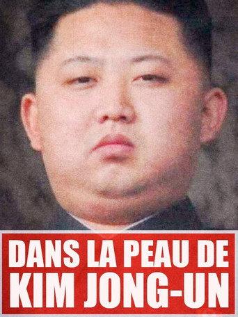 Dans la peau de Kim Jong-Un (2015) poster