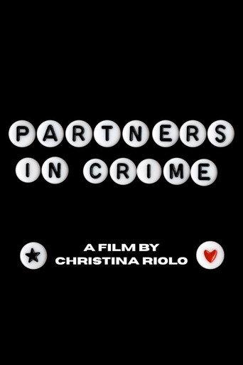 Partners in Crime (2026) poster