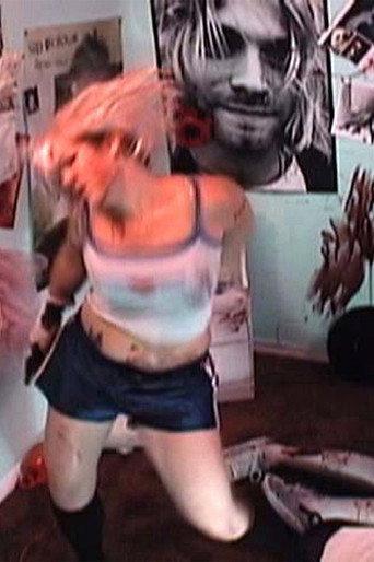 Teenage Daydream: It’s Only Rock and Roll (2002) poster