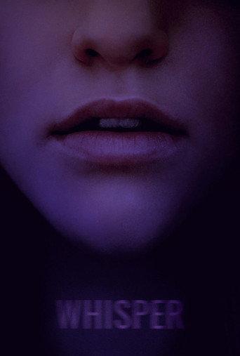 Whisper (2023) poster