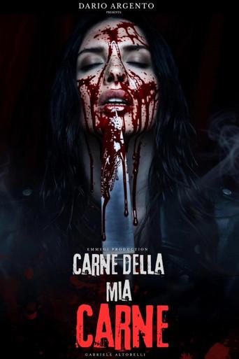 Carne della mia carne () poster