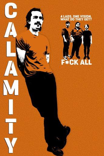 Calamity () poster