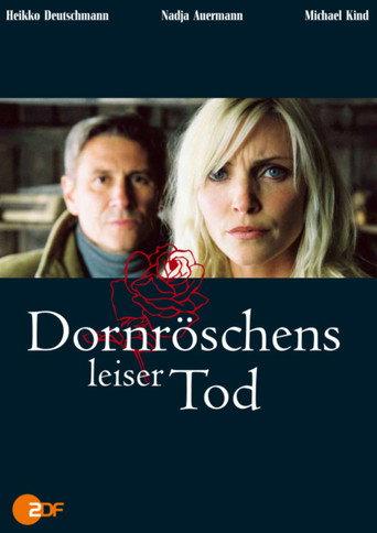 Dornröschens leiser Tod (2004) poster