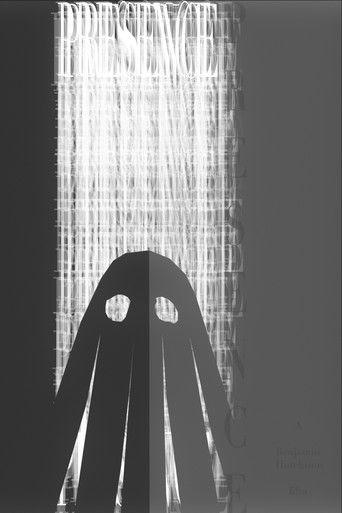 PRESENCE (2024) poster
