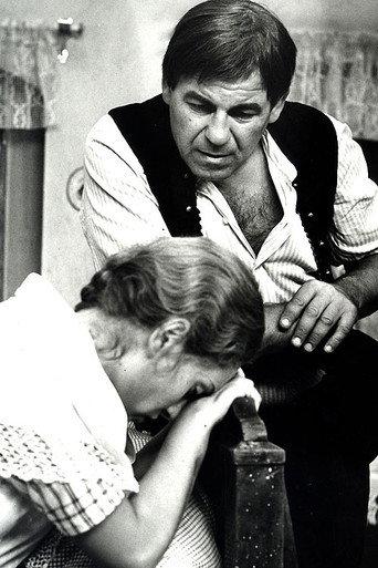 Trasovisko (1974) poster