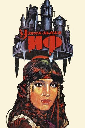 The Prisoner of If Castle (1989) poster