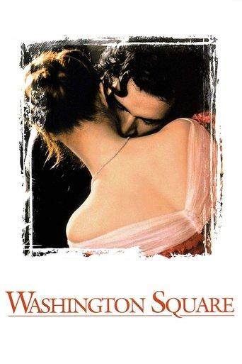 Washington Square (1997) poster