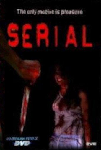 Serial (2005) poster