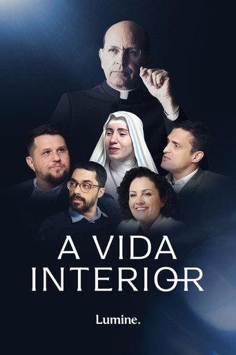 A Vida Interior com o Padre Paulo Ricardo () poster