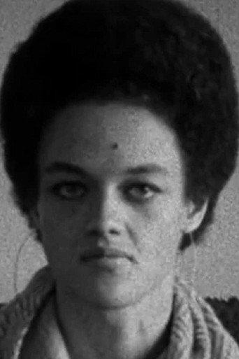 Kathleen und Eldridge Cleaver in Algier (1970) poster