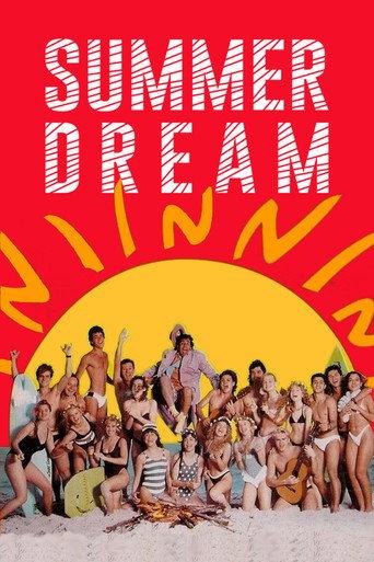 Summer Dream (1990) poster