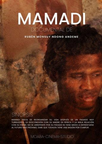 MAMADÍ (2024) poster