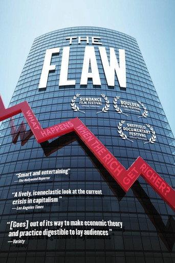 The Flaw (2011) poster