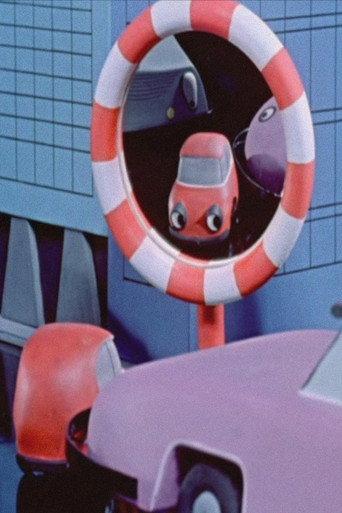 Maluch The Little Car (1965) poster