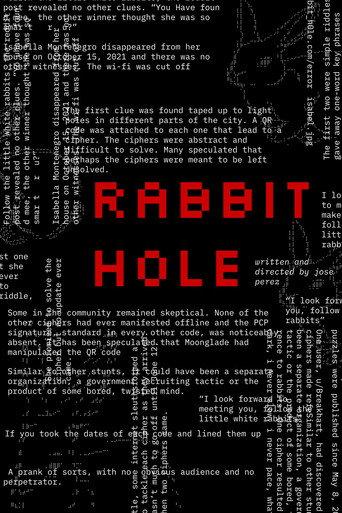 Rabbit Hole () poster