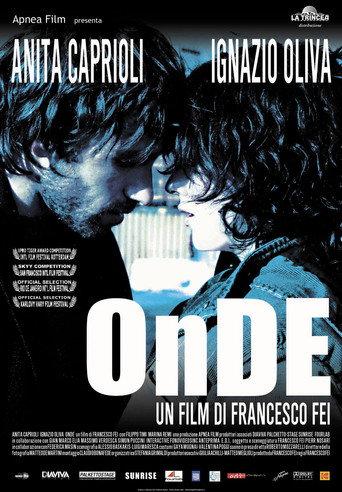 Onde (2005) poster