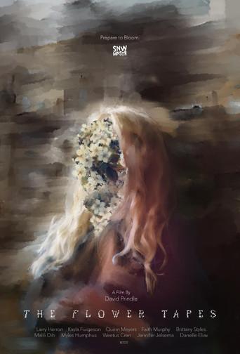 The Flower Tapes () poster