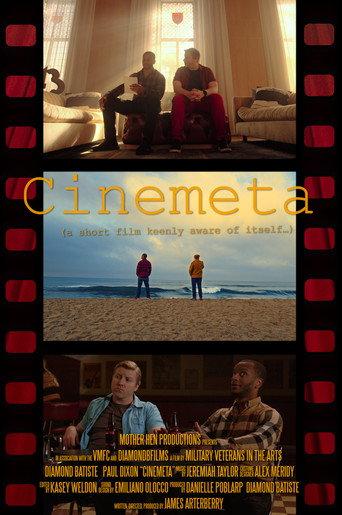 Cinemeta () poster