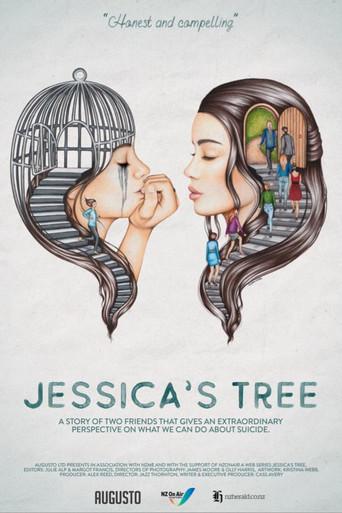Jessica's Tree (2019) poster