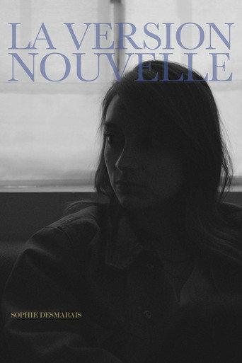 La version nouvelle (2018) poster