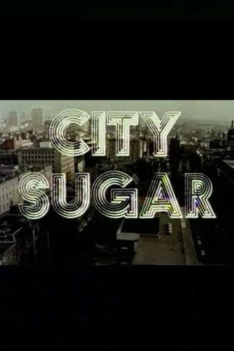 City Sugar (1978) poster