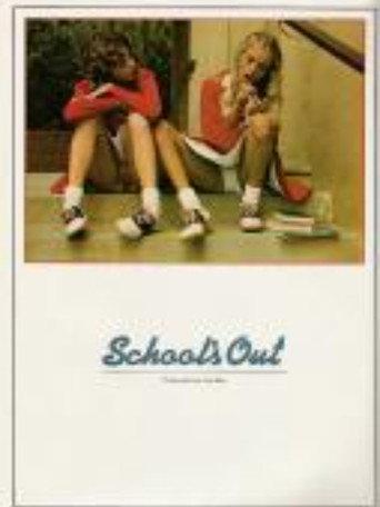 School Spirit (1977) poster