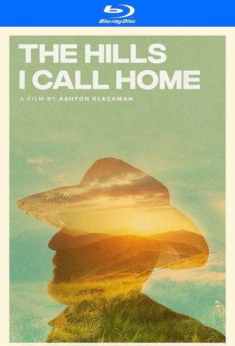 The Hills I Call Home () poster
