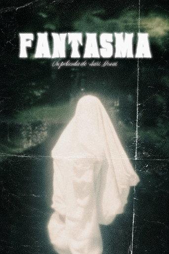 Fantasma (2026) poster