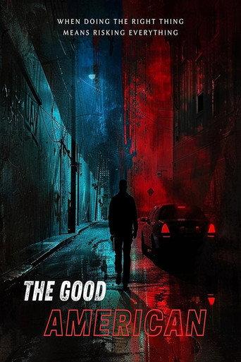 The Good American () poster