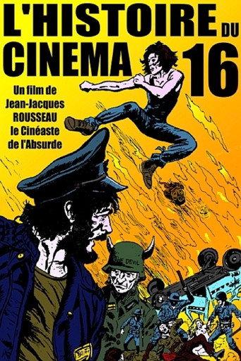 L'Histoire du cinéma 16 (1983) poster
