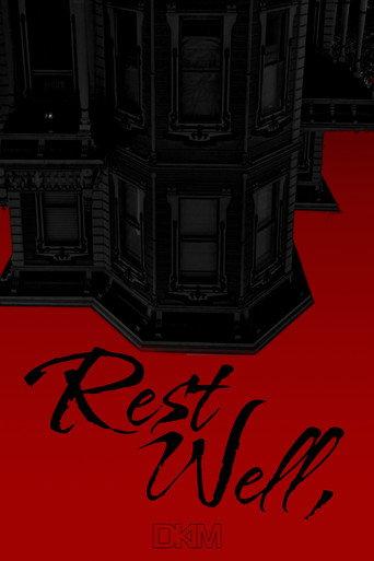 Rest Well, (2026) poster