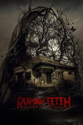 Rumah Teteh: Story of Helena (2025) poster