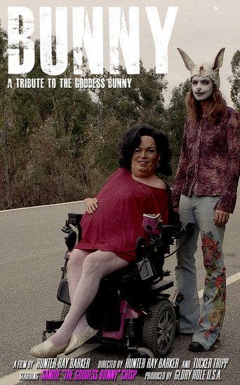 Bunny (2019) poster