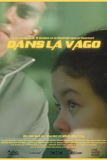 Dans la vago () poster