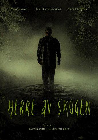 Lord of the Forest () poster