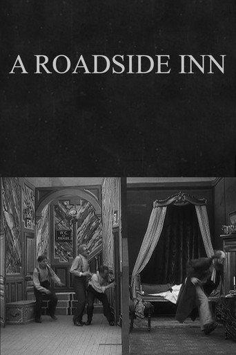 A Roadside Inn (1906) poster