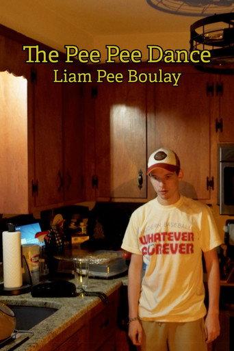 The Pee Pee Dance (2026) poster