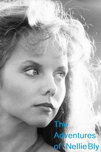The Adventures of Nellie Bly (1981) poster